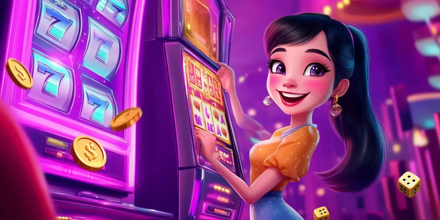 Mengenal Dunia Slot dalam Talian: Peluang dan Strategi