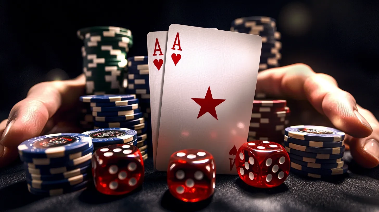 Memahami Bonus dalam Permainan Meja dan Slot