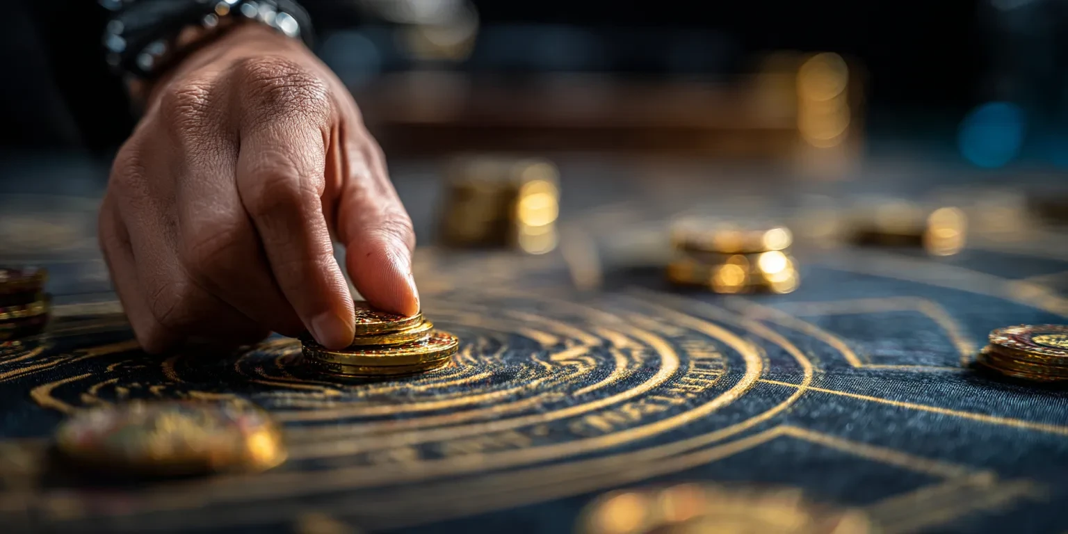 Jenis-Jenis Bonus yang Terdapat